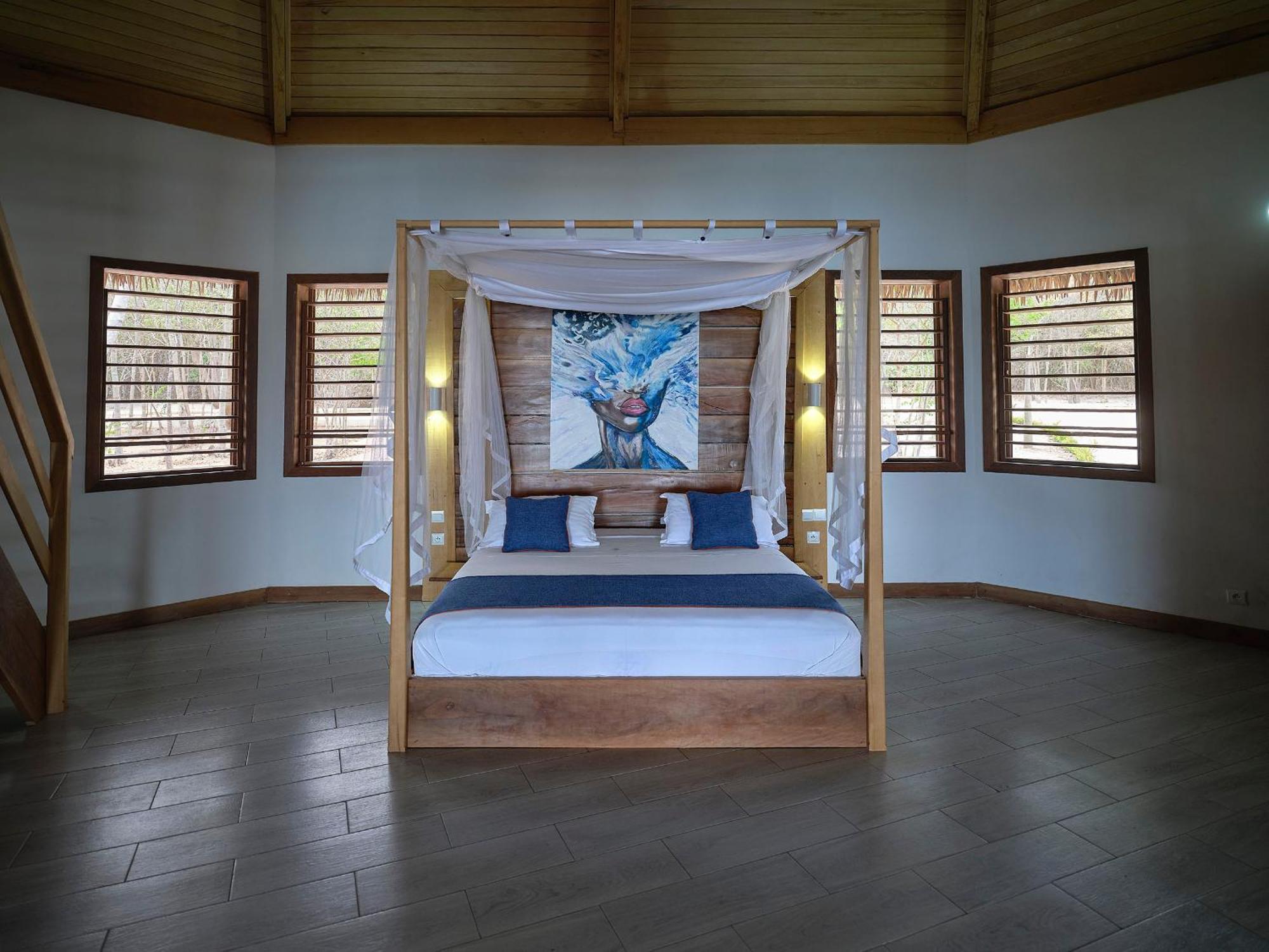 Antsanitia Resort Mahajanga Extérieur photo