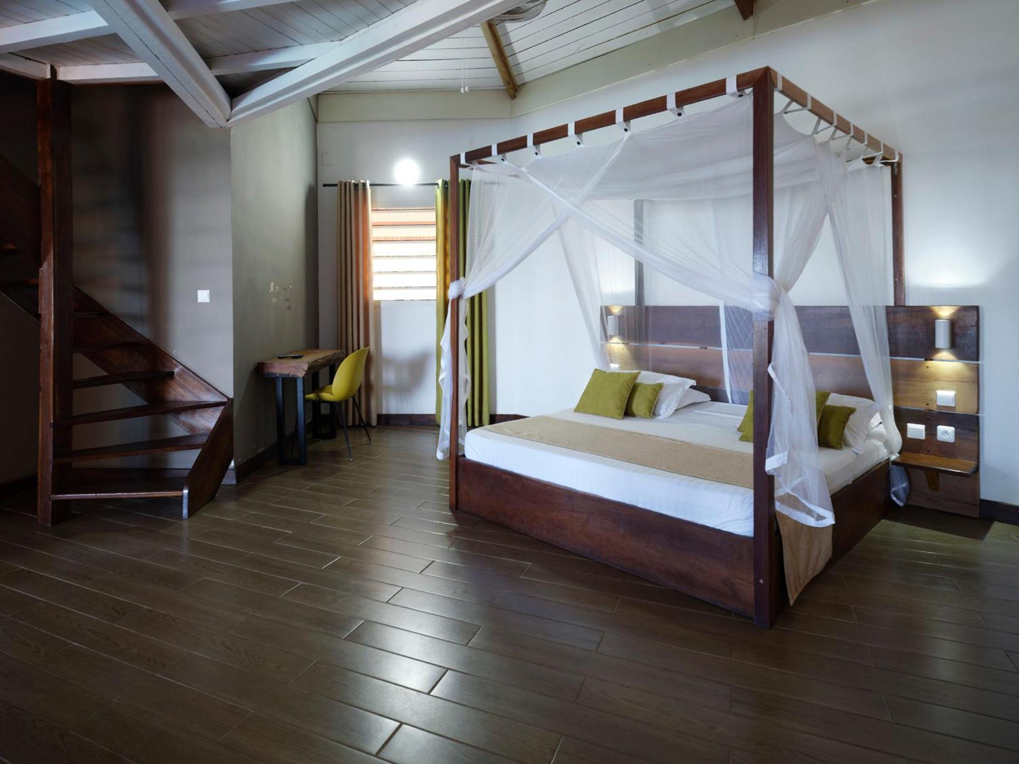 Antsanitia Resort Mahajanga Extérieur photo