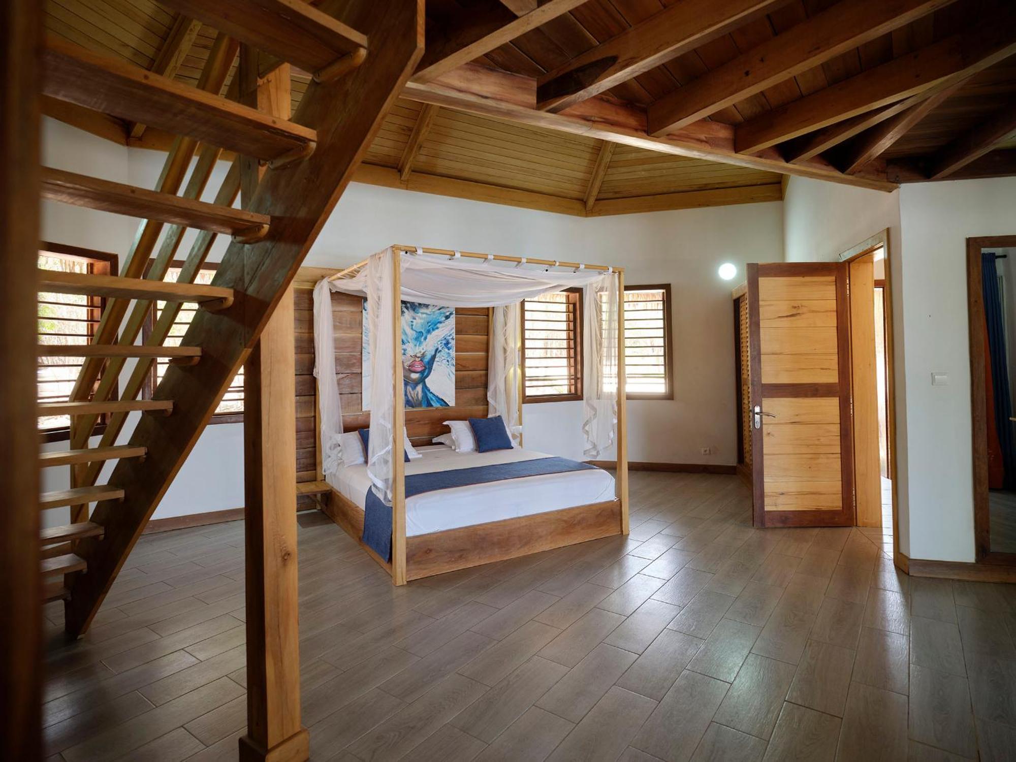 Antsanitia Resort Mahajanga Extérieur photo