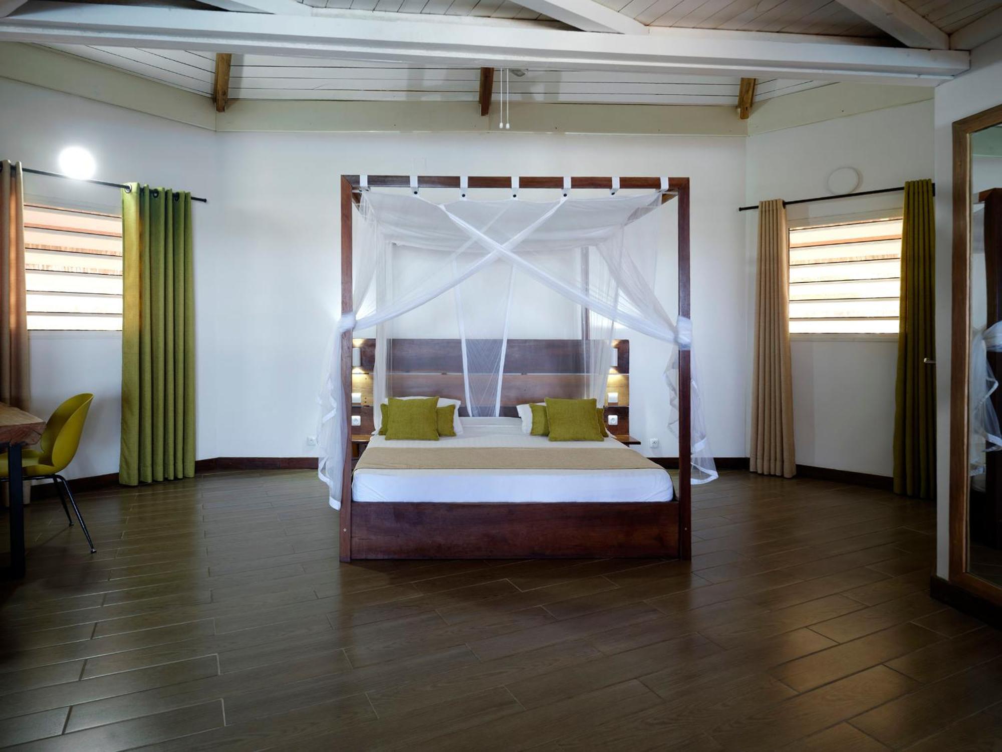 Antsanitia Resort Mahajanga Extérieur photo