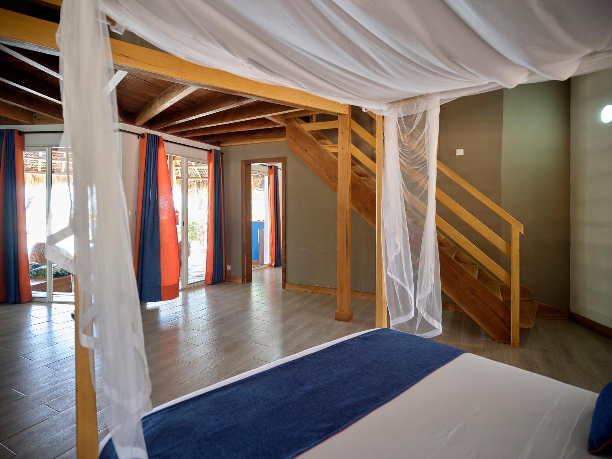 Antsanitia Resort Mahajanga Extérieur photo