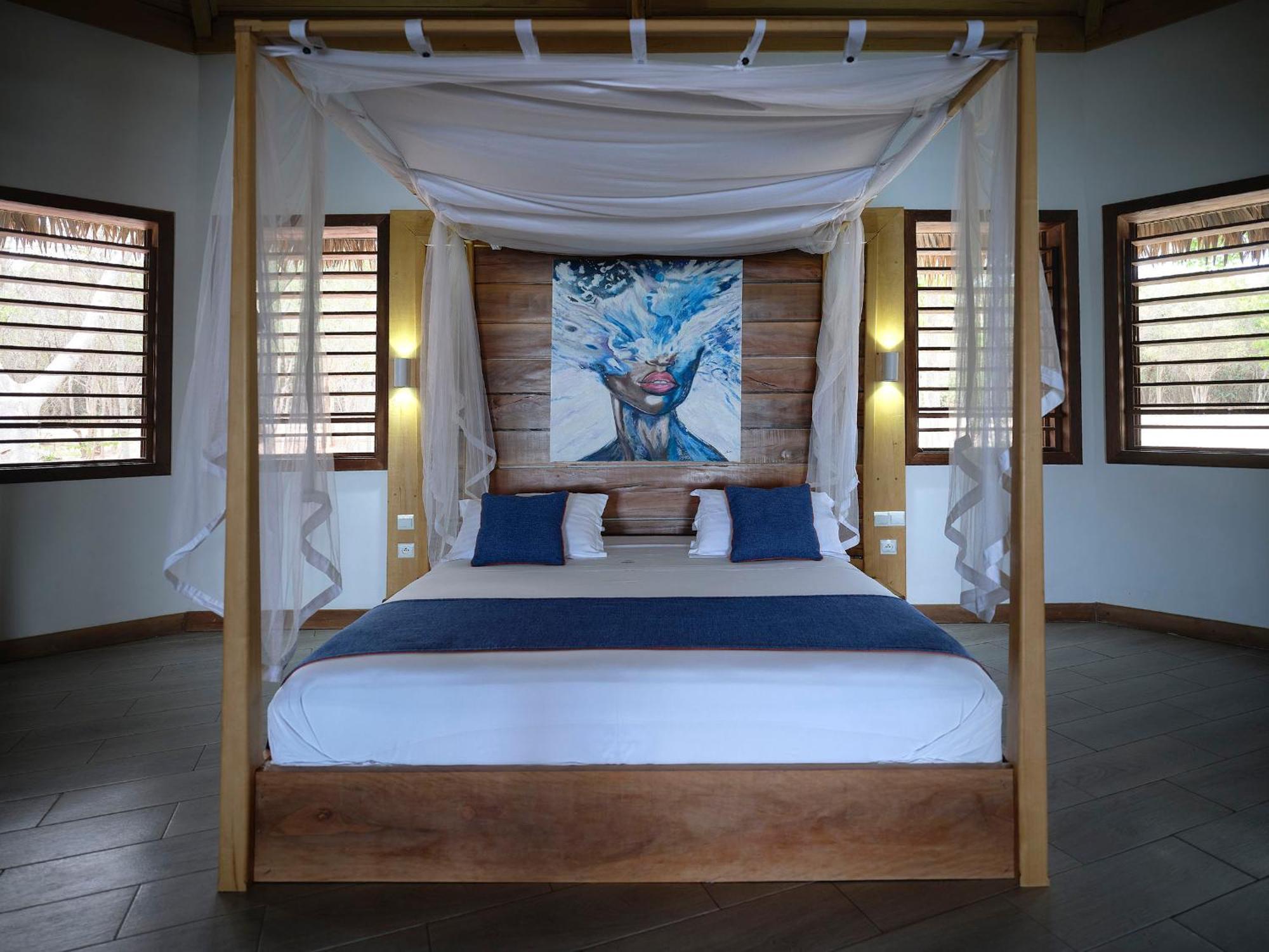 Antsanitia Resort Mahajanga Extérieur photo